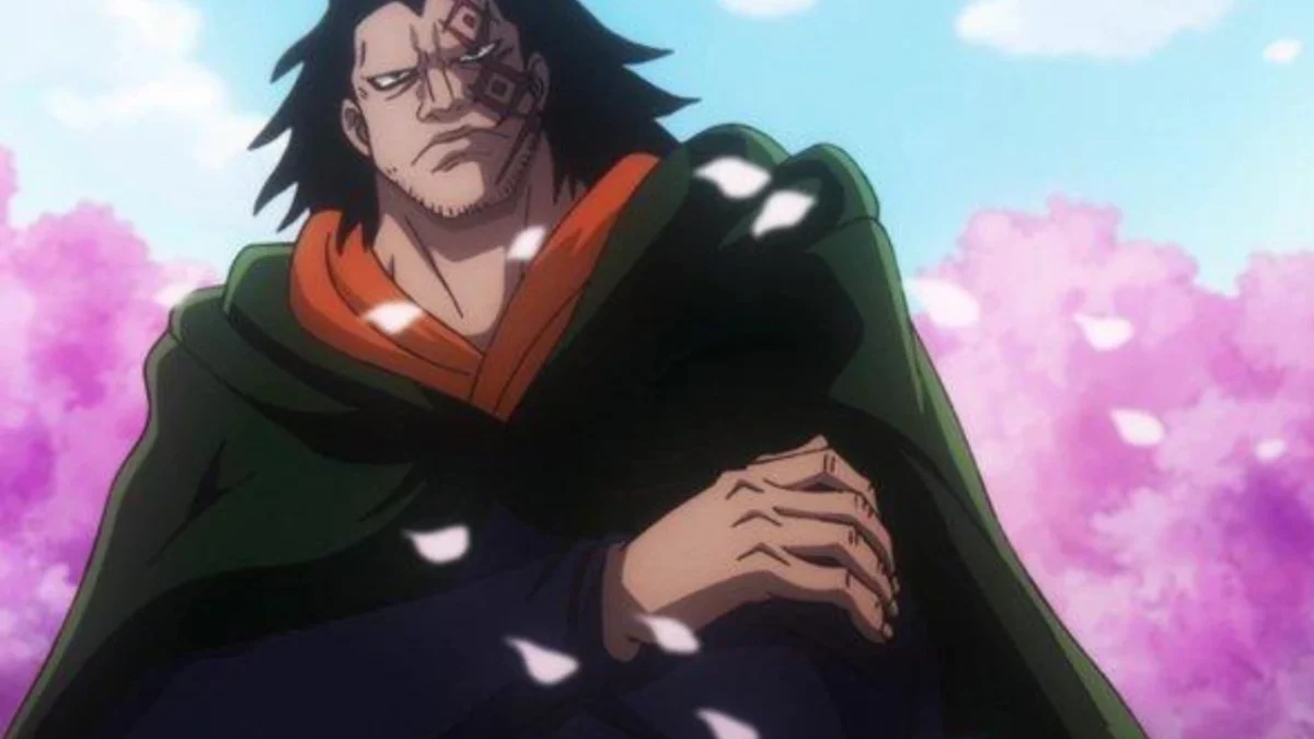 Spoiler One Piece 1112: Karakter Misterius Lain Bakal Merapat ke Pertempuran di Pulau Egghead, Monkey D. Dragon?