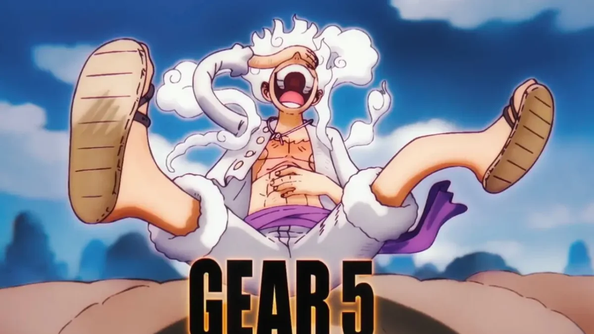 Spoiler One Piece 1112: Luffy Akan Menjadi Komandan Robot Kuno, Gorosei Makin Ketar-Ketir!