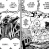 Spoiler One Piece 1112: Masa Lalu Kelam Joy Boy dan Robot Kuno Akan Segera Terpecahkan!