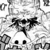 Spoiler One Piece 1112: Tokoh Misterius Kembali Hadir dalam Kekacauan di Pulau Egghead, Siapa?