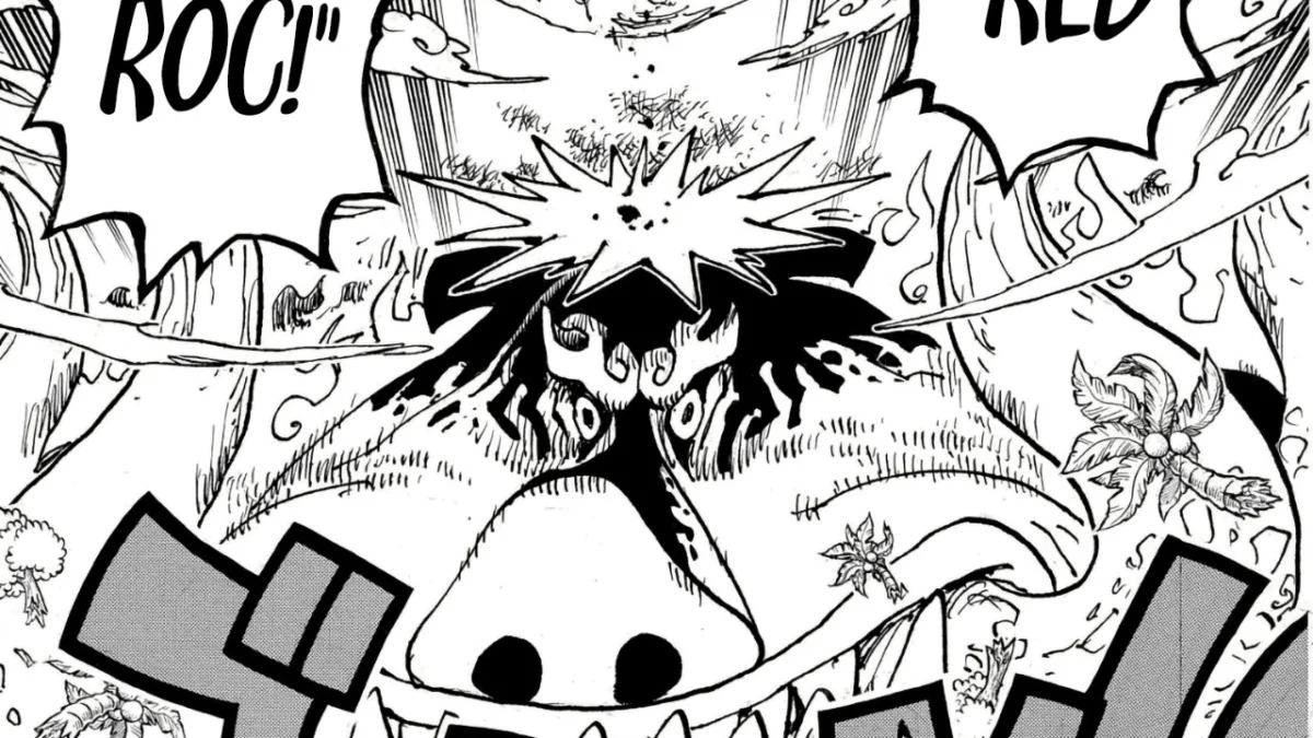Spoiler One Piece 1112: Tokoh Misterius Kembali Hadir dalam Kekacauan di Pulau Egghead, Siapa? Spoiler One Piece 1112: Tokoh Misterius Kembali Hadir dalam Kekacauan di Pulau Egghead, Siapa?