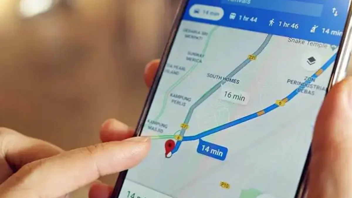 Cara Mudah Melacak Lokasi Seseorang Pakai Nomor HP