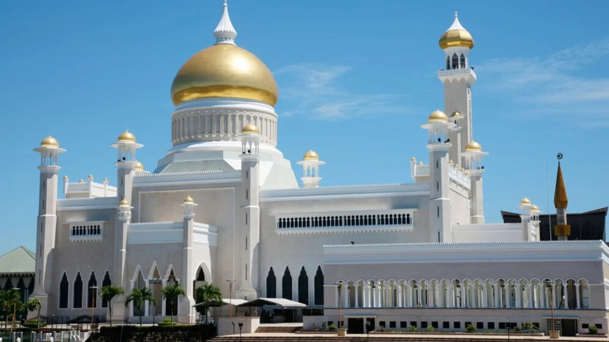 Cek Sekarang! Jadwal Majelis Taklim Masjid Agung TSB Tanggal 24-29 April 2024