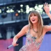 Wow! The Tortured Poets Department Album Terbaru Taylor Swift Tembus 1,4 Juta Penjualan di Hari Pertama