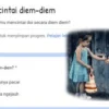 Link Tes Ujian Kegoblokan Melalui Google Form, Menguji Kecerdasan dengan Gaya Bahasa Formal