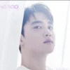 Cek Daftar Harga Tiket Fan Concert Doh Kyung-soo, Mulai Dari Rp1,4 Juta