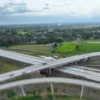 Jalan Tol Solo-Yogya selama Libur Lebaran 2024 Dibuka? Cek Info Berikut/ Dok. Pemprov Jateng