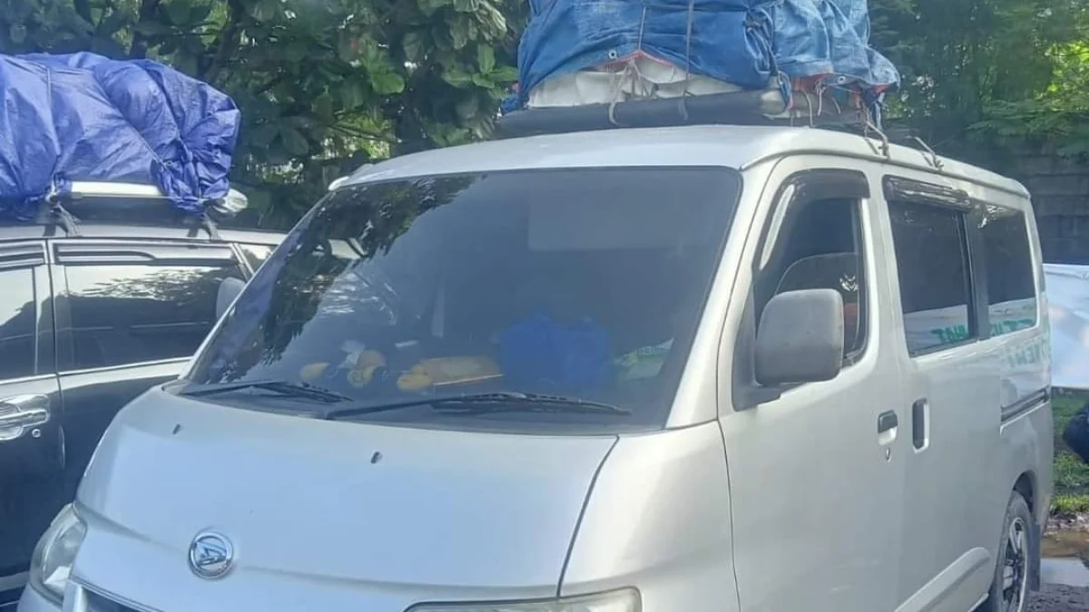 Cegah Kecelakaan Selama Mudik Lebaran, Polisi Diminta Razia Travel Gelap Polisi diminta razia travel gelap/Istimewa/