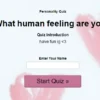Cara Main dan Link Kuis 'Perasaan Manusia Macam Apa Kamu' Viral di TikTok