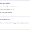 Link Ujian TRAUMA JATUH CINTA Terbaru 2024 Gratis Disini, Tes Seberapa Trauma Kamu Oleh Masa Lalu