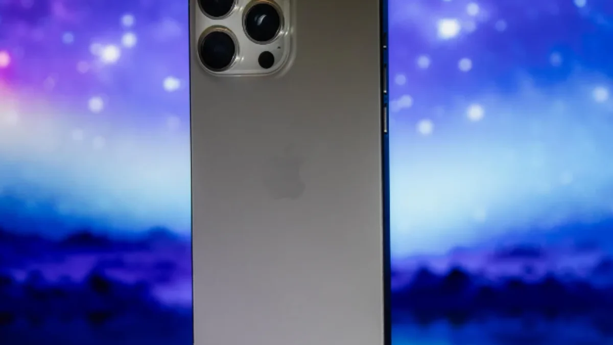 Bocoran Spesifikasi iPhone 16 Pro, Pakai Lensa Baru dan Desain Lebih Mewah