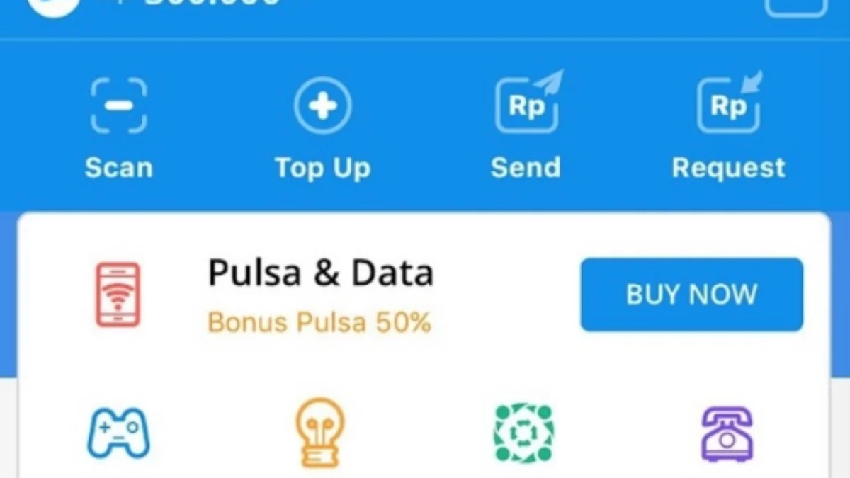 Isi Survei dan Klaim Saldo DANA Gratis Rp300 Ribu Langsung Masuk Akun Isi Survei dan Klaim Saldo DANA Gratis Rp300 Ribu Langsung Masuk Akun