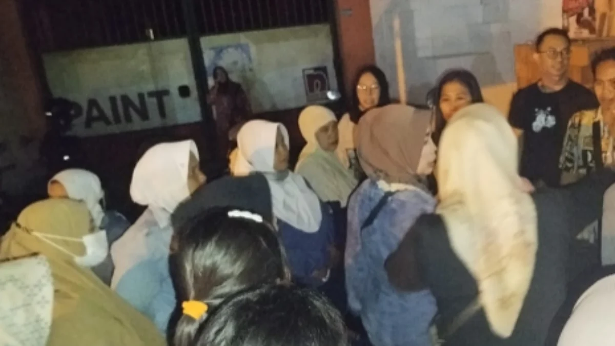 Parah! Polisi dan Camat di Jombang Juga Jadi Korban Smart Wallet Parah! Polisi dan Camat di Jombang Juga Jadi Korban Smart Wallet