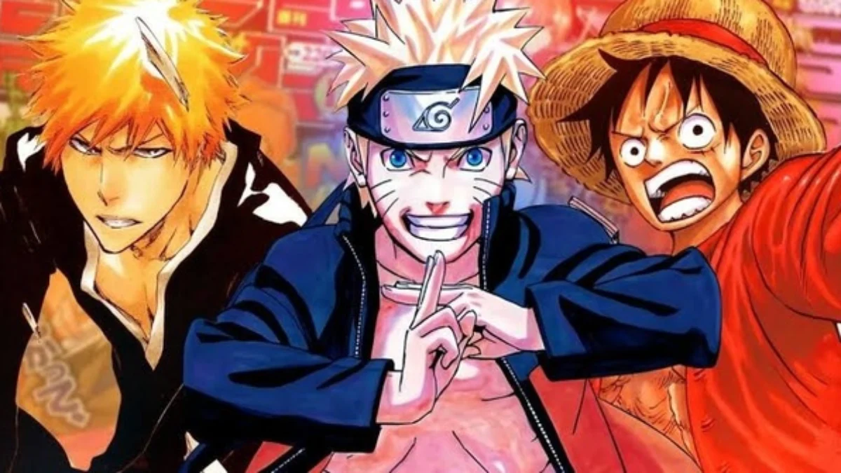 Apa Itu Shounen yang Sering Muncul dalam Dunia Anime dan Manga Jepang? Apa Itu Shounen yang Sering Muncul dalam Dunia Anime dan Manga Jepang?
