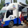 Jadwal SIM Keliling Kabupaten Bandung, Senin 2 Desember 2024