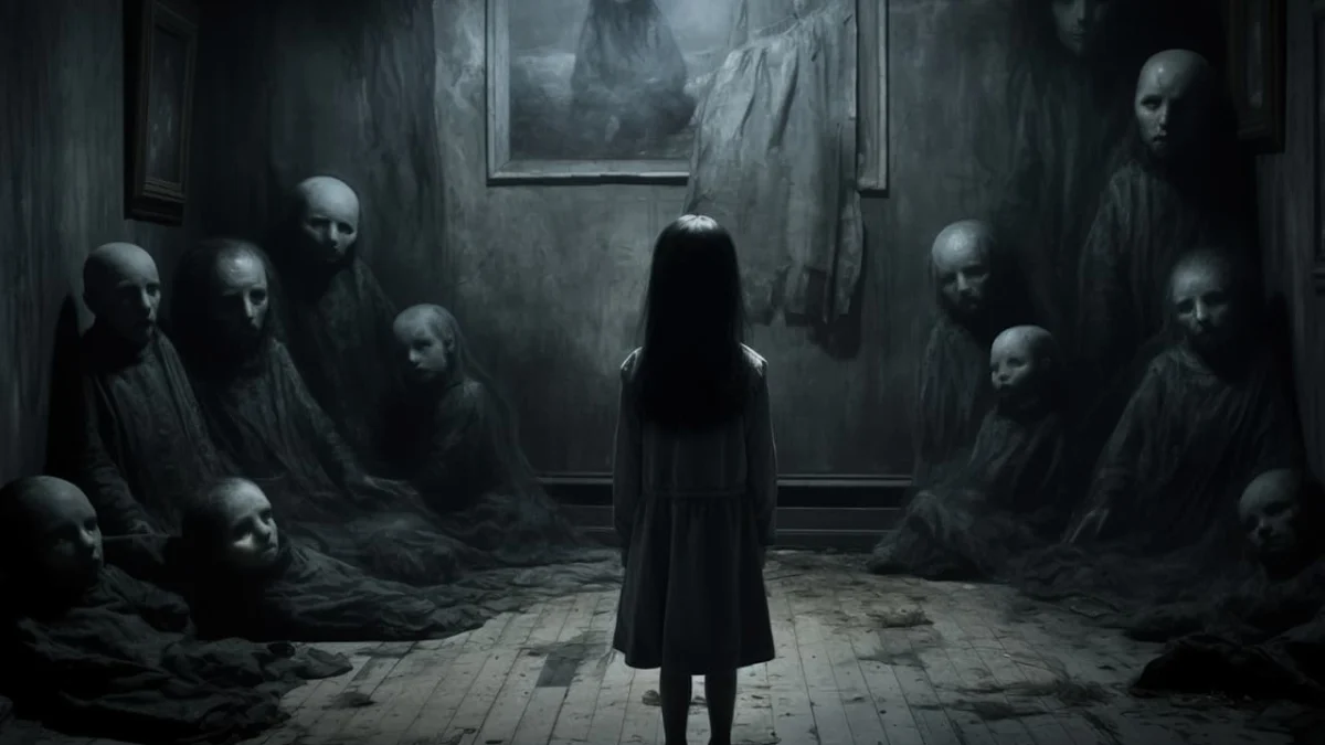 Sifat Kepribadian Gelap yang Berkaitan dengan Troll Online: Sadisme, Psikopati, Narsisme, dan Machiavellianisme Sifat Kepribadian Gelap yang Berkaitan dengan Troll Online: Sadisme, Psikopati, Narsisme, dan Machiavellianisme