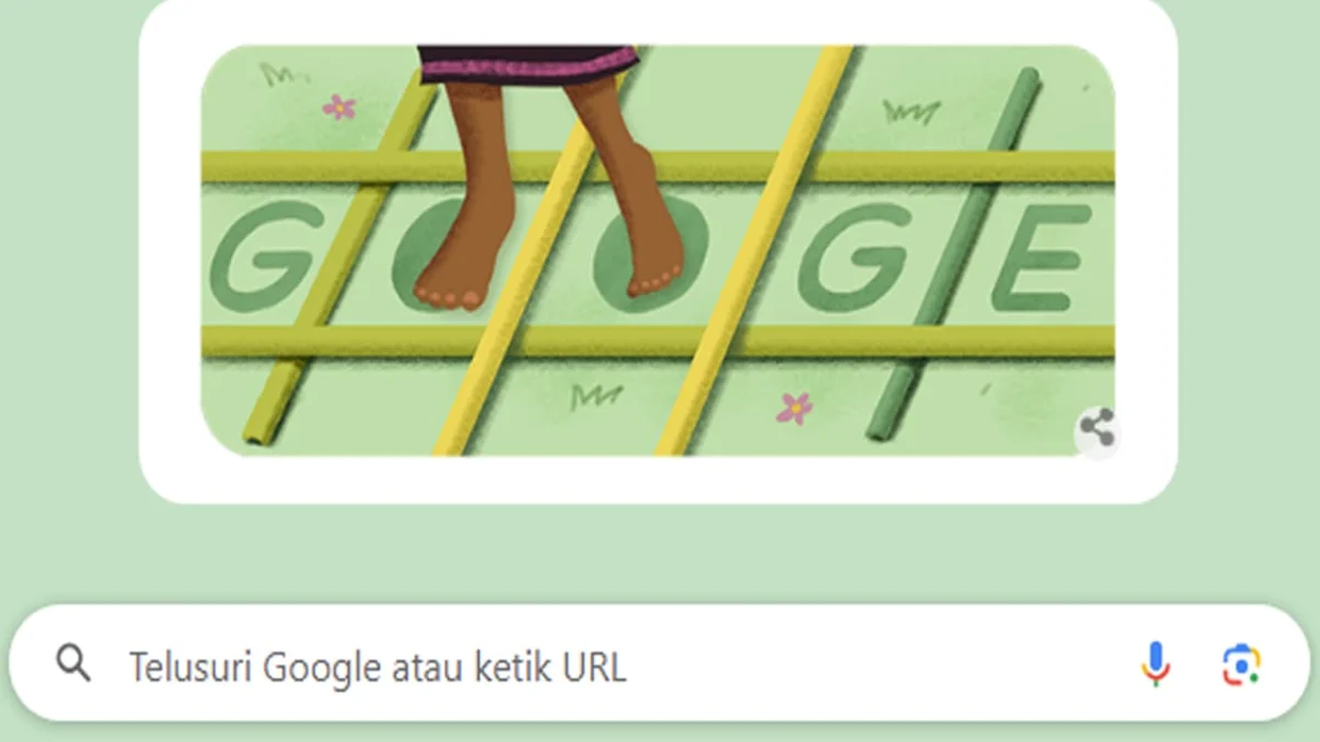 Makna Tari Rangkuk Alu, Cara Bermain, dan Manfaatnya