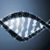 Semakin Canggih! Startup Gunakan AI untuk Edit DNA Manusia