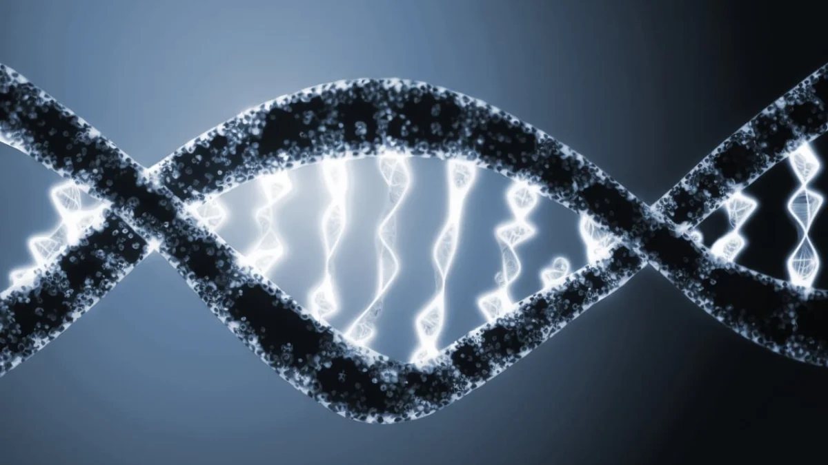 Semakin Canggih! Startup Gunakan AI untuk Edit DNA Manusia