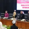 Bey Machmudin Ingin Sumedang Kembali Menjadi Paradijs van Java