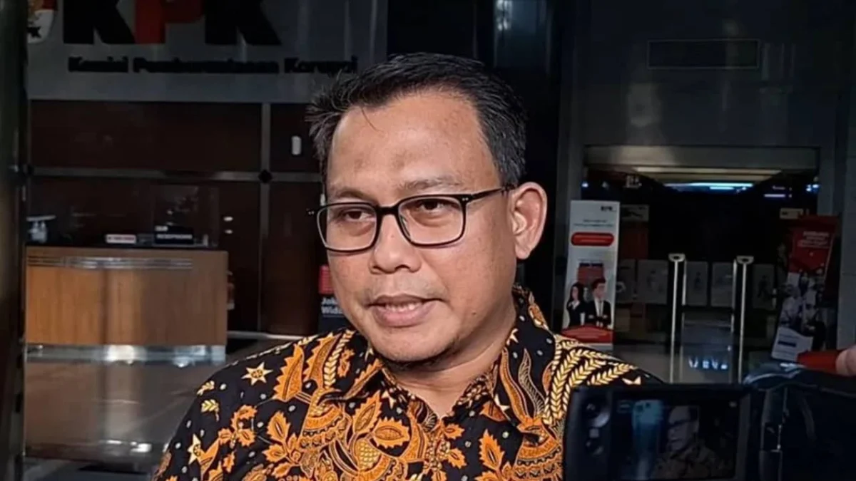 KPK Periksa 3 Saksi Terkait Dugaan Korupsi Lahan Tol Trans Sumatra