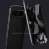Bocoran Google Pixel 9 dan 9 Pro: Desain Segar, dan Performa Lebih Kencang