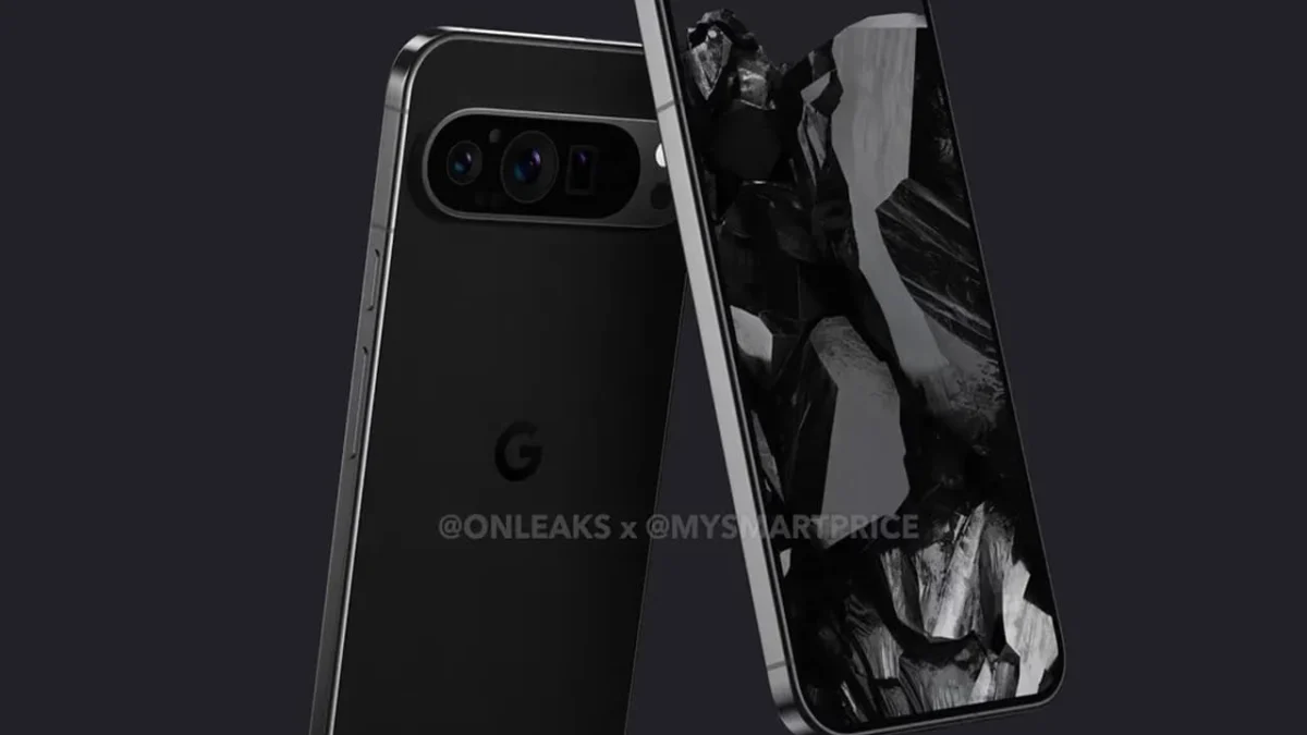 Bocoran Google Pixel 9 dan 9 Pro: Desain Segar, dan Performa Lebih Kencang