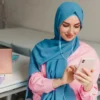 Contoh Khutbah Jumat Tentang Antara Bermedia Sosial dan Membaca Al-Qur’an
