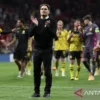 Pelatih Dortmund Senang dengan Perjuangan Timnya Berhasil Masuk ke Final Liga Champions 2024 Pelatih Dortmund Senang dengan Perjuangan Timnya Berhasil Masuk ke Final Liga Champions 2024