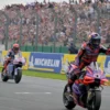 Strategi yang Apik Buat Jorger Martin Podium dan Sapu Bersih MotoGP Prancis