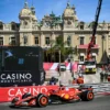 Klasemen F1 Saat Ini: Charles Lecrerc Pangkas Poin Verstappen Usai Menangi Balapan di Monako