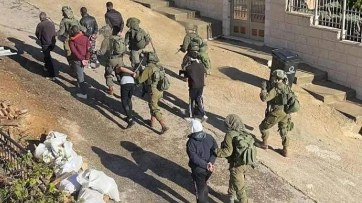 Gempuran Israel Bikin Hamas Ragukan Kesepakatan Gencatan Senjata