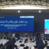 Gerakan Menulis Al-Quran dengan Cordoba Pecahkan Rekor MURI