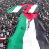 Renungan tentang Palestina.