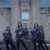 Potongan MV MAgic Hour - JKT48 yang kini sedang trending.