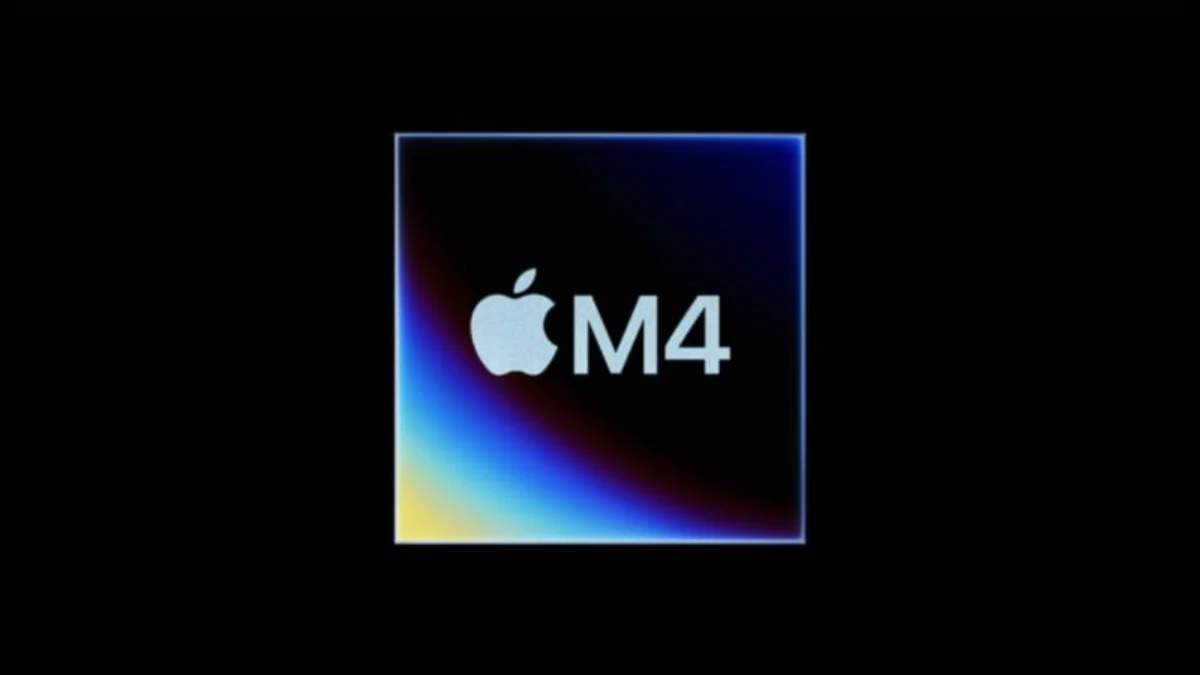 Apple Luncurkan Chip M4 untuk Dukung Kecepatan AI