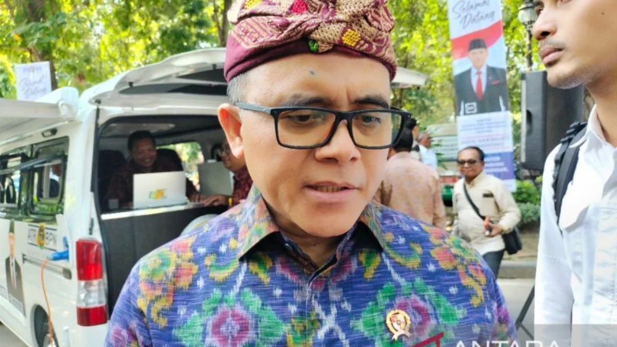 Menpan RB Siapkan 100 Ribu Formasi Khusus Fresh Graduate untuk ke IKN Menpan RB Siapkan 100 Ribu Formasi Khusus Fresh Graduate untuk ke IKN