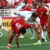 Pengamat Bola Sebut Timnas Harus Benahi Pertahanan Untuk Kalahkan Irak
