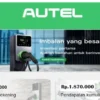 Aplikasi AUTEL yang baru saja dirilis