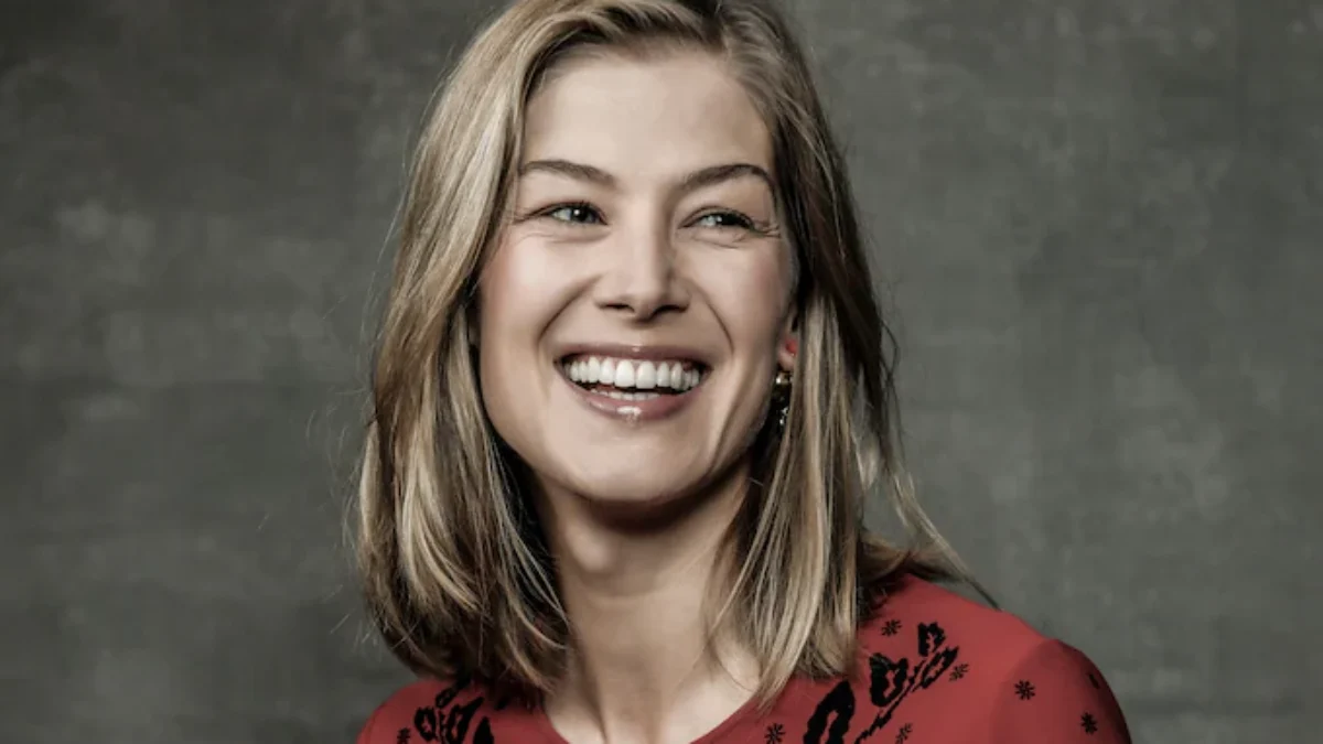Rosamund Pike Bergabung dalam Film Terbaru 'Now You See Me 3 Rosamund Pike Bergabung dalam Film Terbaru 'Now You See Me 3
