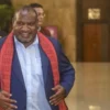 Drama Politik Papua Nugini, Perdana Menteri James Marape Hadapi Mosi Tidak Percaya