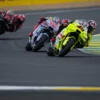 Fabio Di Giannantonio Nantikan MotoGP Catalunya, Setelah Tampil Impresif di Le Mans