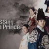Poster Missing Crown Prince Epiosde 11. (VIU)