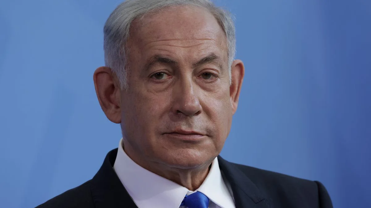 ICC Keluarkan Surat Penangkapan, Ini Ancaman Israel pada Palestina