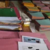 Berkas yang sudah diaudit oleh tim pengacara korban Smart Wallet, yang kini siap diajukan untuk bikin LP.
