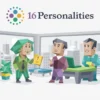 LINK Tes MBTI Online Terbaru, Ketahui Kepribadian dan Jati Dirimu DI SINI!