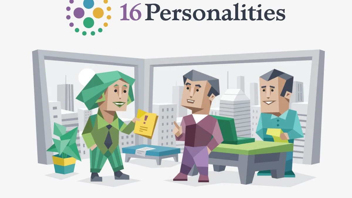 LINK Tes MBTI Online Terbaru, Ketahui Kepribadian dan Jati Dirimu DI SINI!