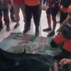 Terbawa Arus Selokan, Balita di Bogor Meninggal Dunia