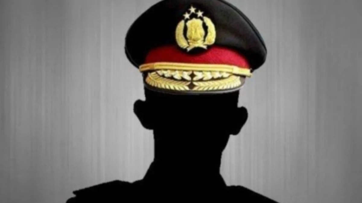 Ini Perwira Polisi yang Disebut Sebagai Ayah EKi di Kasus Pembunuhan Vina Sosok Polisi ang mucul dalam kasus Vina.