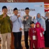 Doc. Festival Anak Soleh Indonesia (FASI) ke XII di Pendopo DPRD Kota Cimahi (istimewa)
